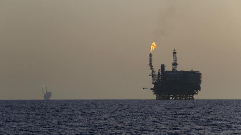 Главный экономист Saxo Bank рассказал о ценах на нефть на ближайшие три года