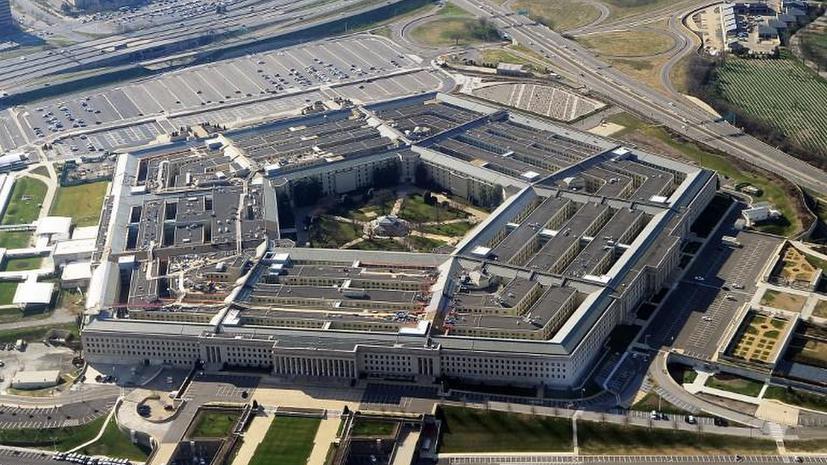 Расследование: Пентагон не в состоянии отчитаться по расходам