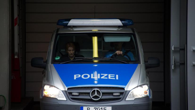 Власти Германии запретили искать преступников по ДНК родственников