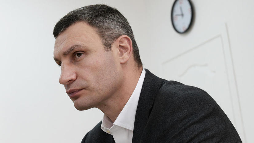 «У меня нет информации, я с Украины»: что нужно знать о Кличко после интервью Al Jazeera