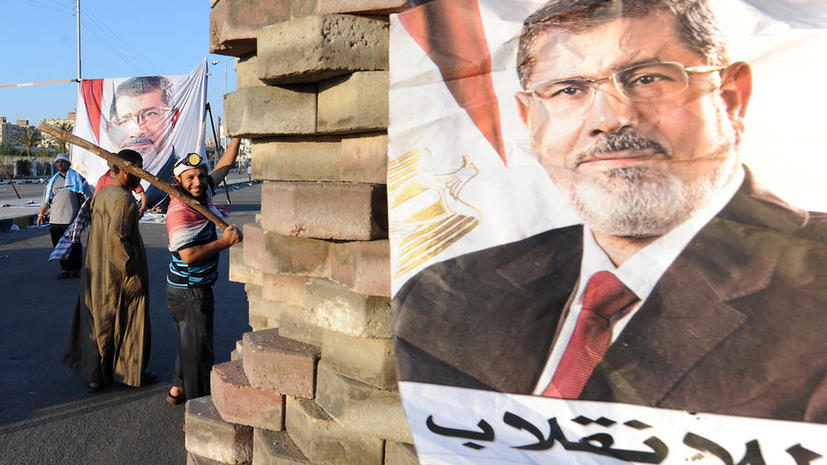 Премьер-министра Египта наделили полномочиями в соответствии с законом о режиме ЧП