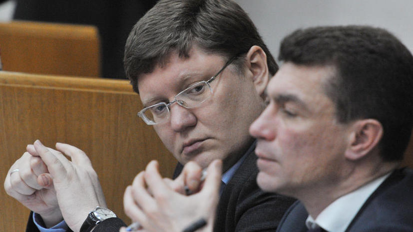 Новый скандал в Госдуме: депутата Исаева обвинили в угрозах в адрес журналистов