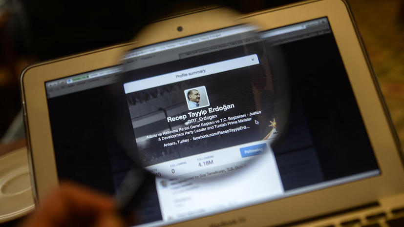 ​Американские учёные потратят $10 млн на исследование Twitter