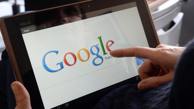 Европейцы получили «право быть забытыми» в Google