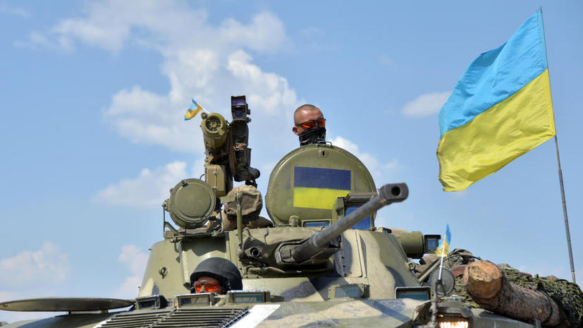 Washington Post: Украинской армии не поможет даже современное американское вооружение