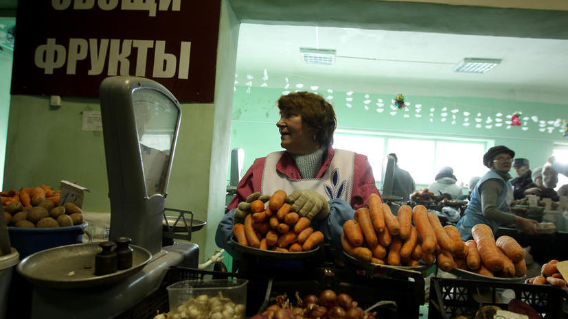 Продовольственное эмбарго в России может быть расширено