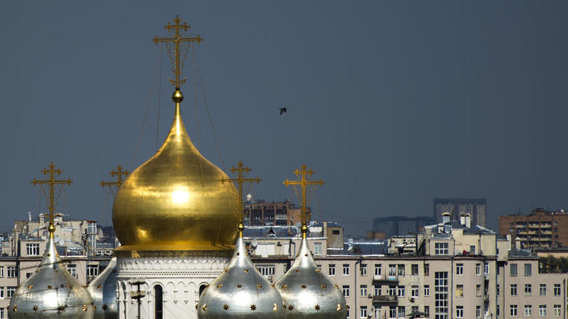 В Москве могут отменить согласование на застройку в исторических зонах