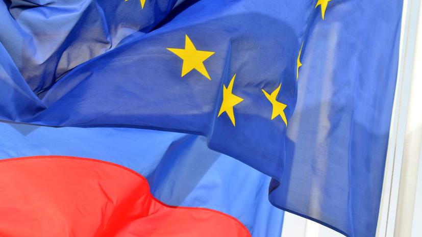 Американские СМИ: ЕС может продлить санкции против России на срок от 3 до 12 месяцев