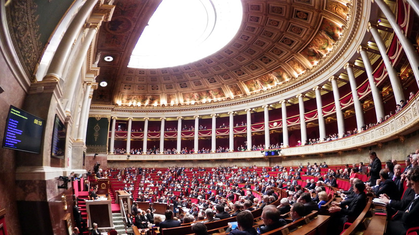 Если Франция против: что будет с санкциями после резолюции Национального собрания