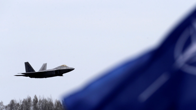 Deutsche Wirtschafts Nachrichten: НАТО направит немцев в Литву для устрашения России