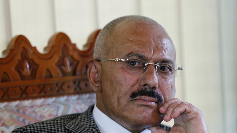 Экс-президент Йемена в интервью RT: «Братья-мусульмане» — это изобретение саудовцев