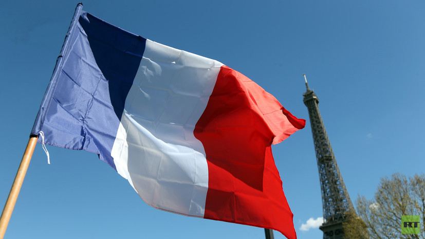 Экс-глава разведки Франции: Париж «промахнулся» и на Украине, и в Сирии