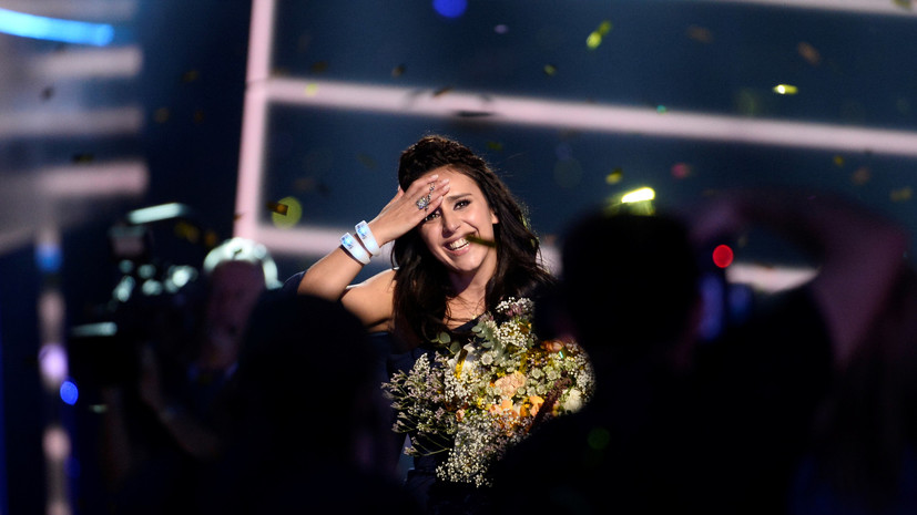 Честно признаём: датское жюри Евровидения по ошибке отдало голоса Украине