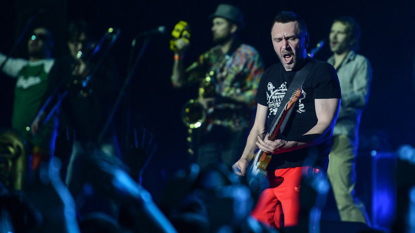 Кому из российских артистов не стоит ехать на Евровидение-2017