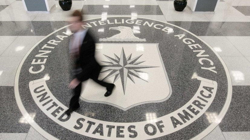 Ошибочка вышла: ЦРУ утверждает, что случайно удалило скандальный доклад о пытках