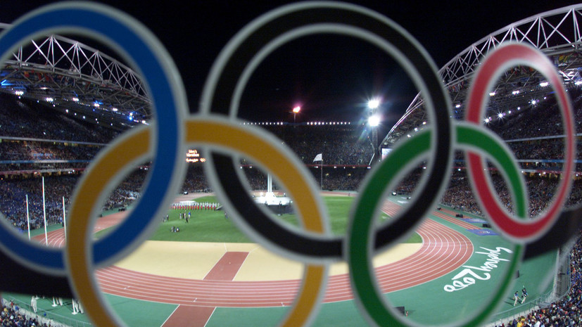 Неспортивное поведение: самые громкие скандалы в истории Олимпиад