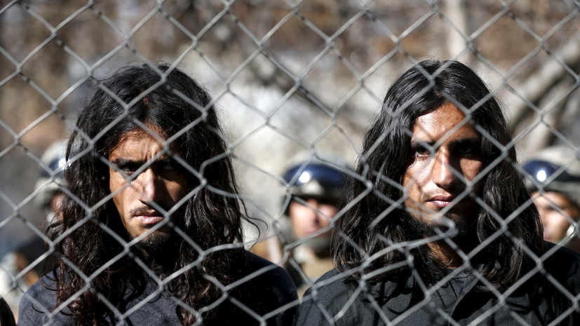Эксперт: Ликвидация лидеров «Талибана» не положит конец войне в Афганистане