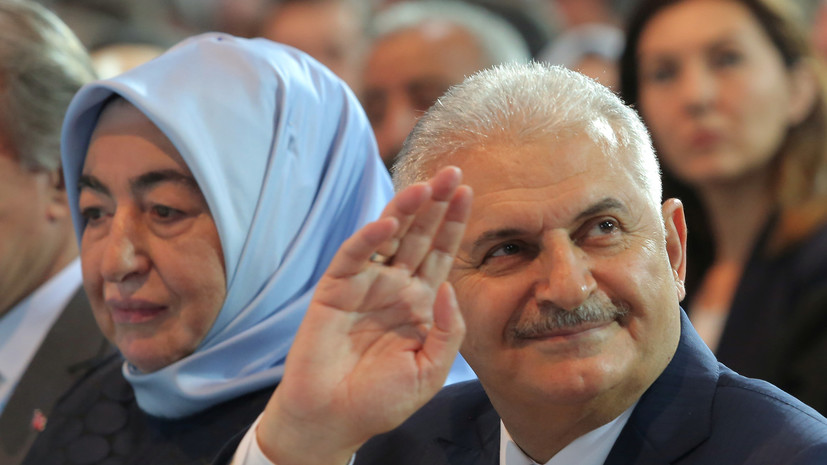 Разгоняй и властвуй: «технический премьер» Турции расчистит дорогу для смены конституции