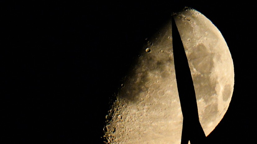 Маршрут построен: Россия планирует проводить по два запуска к Луне в год 