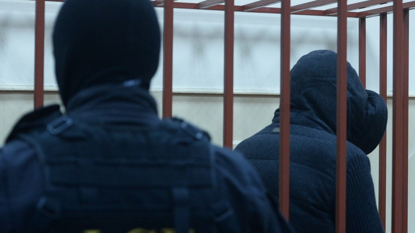 ФСБ: В Ингушетии задержан участник бандгруппы, связанной с ИГ