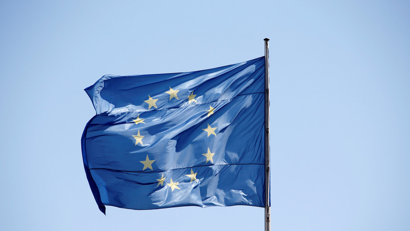 Совет ЕС не принял решения по отмене виз для Грузии, Украины, Турции и Косова