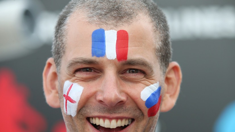 Тест RT: кто лучший игрок российской сборной в матче Россия - Англия