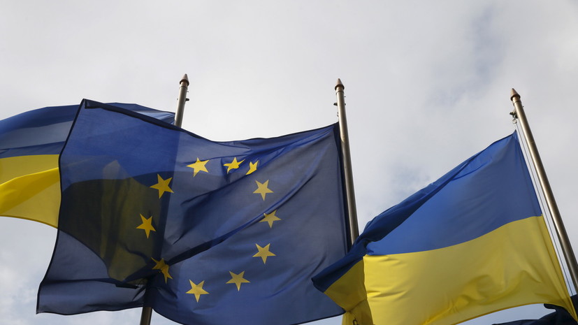 Премьер Нидерландов назвал провальными итоги референдума по ассоциации с Украиной