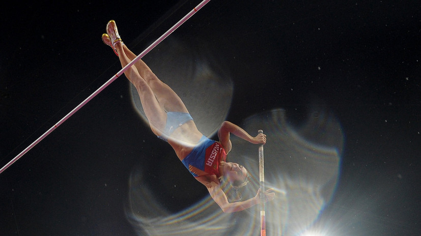 Отстранение российских легкоатлетов от Олимпиады в Рио — хроника событий