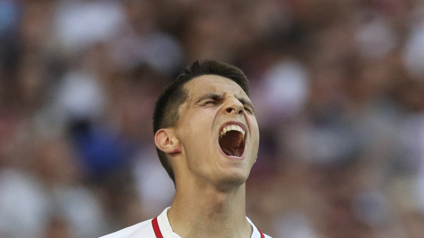 Польша вышла в четвертьфинал Евро-2016