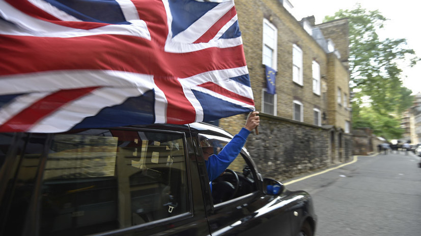 Брексит 2.0: быть ли второму референдуму