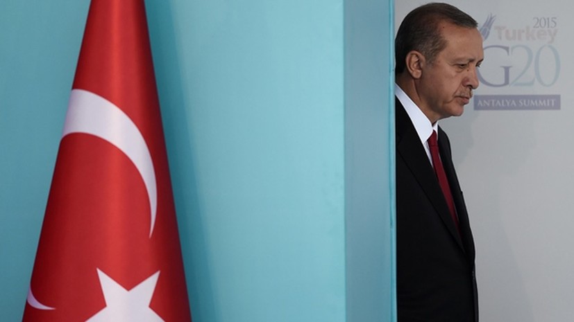 Что думают российские и турецкие политики о послании Эрдогана