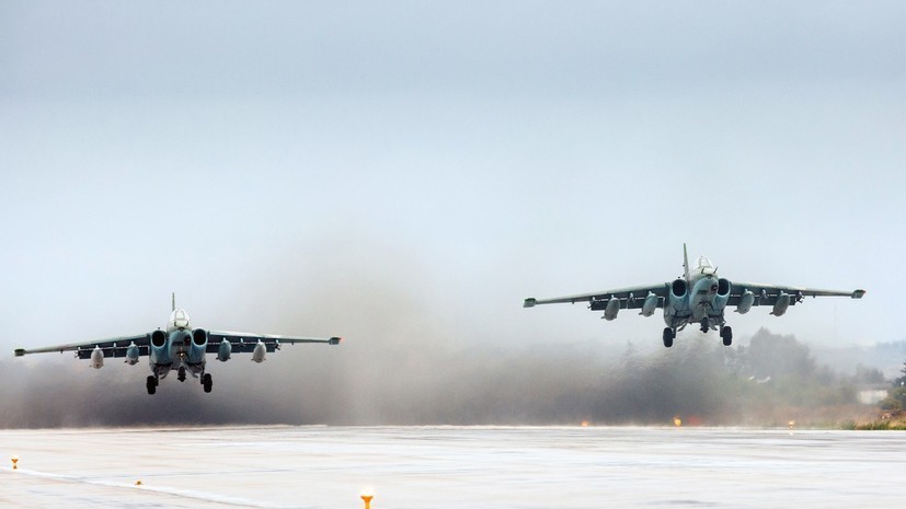 The Washington Post: Военное сотрудничество России и США в Сирии будет усиливаться