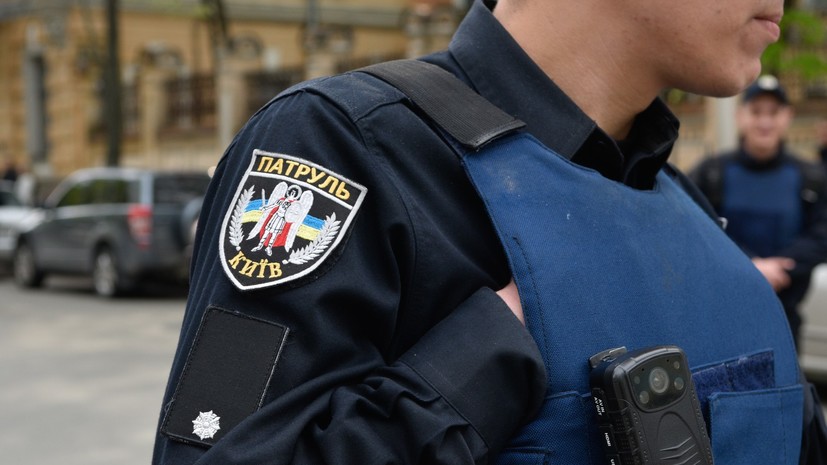 Глава полиции Киева: «Закон Савченко» повысил уровень преступности