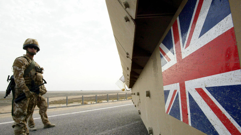 Доклад Чилкота: Вторжение Великобритании в Ирак было ошибкой