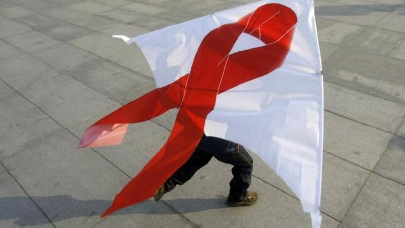 Австралийские врачи заявили о победе над СПИДом