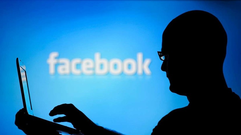 Родственники жертв терактов подают иск на $1 млрд против Facebook