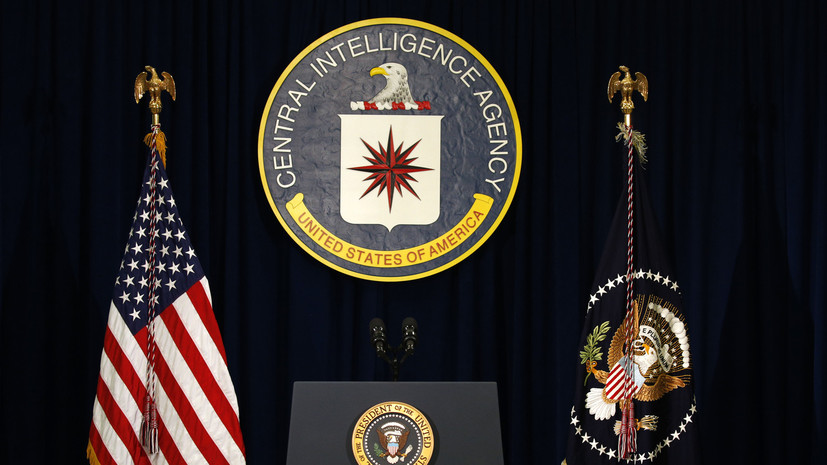 Побои в программе: директор ЦРУ признал ошибочными методы допросов в своём ведомстве