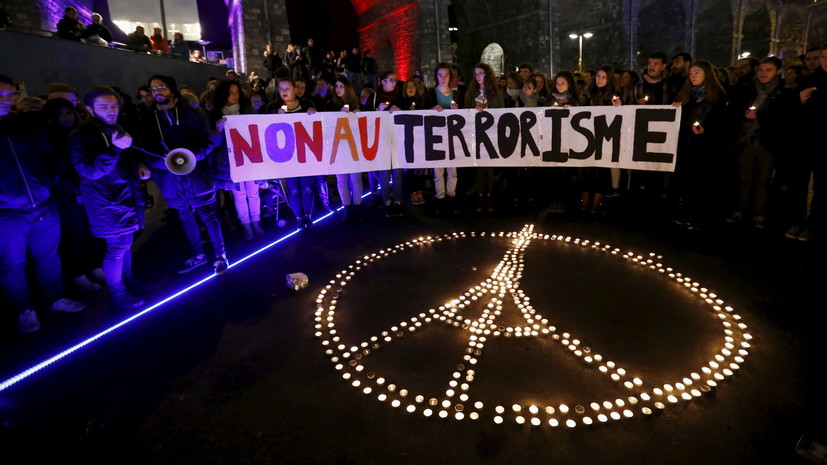 Почему снова Франция: эксперты объясняют логику террора