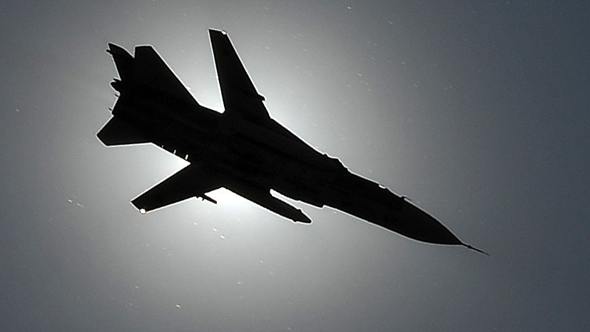 Мэр Анкары: Одним из мятежников был сбивший российский Су-24 сторонник Гюлена