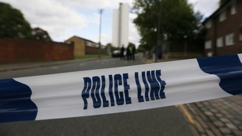Три человека погибли в результате стрельбы в английском графстве Линкольншир