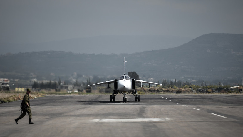Эрдоган: Сбившие российский Су-24 пилоты задержаны по делу о перевороте в Турции