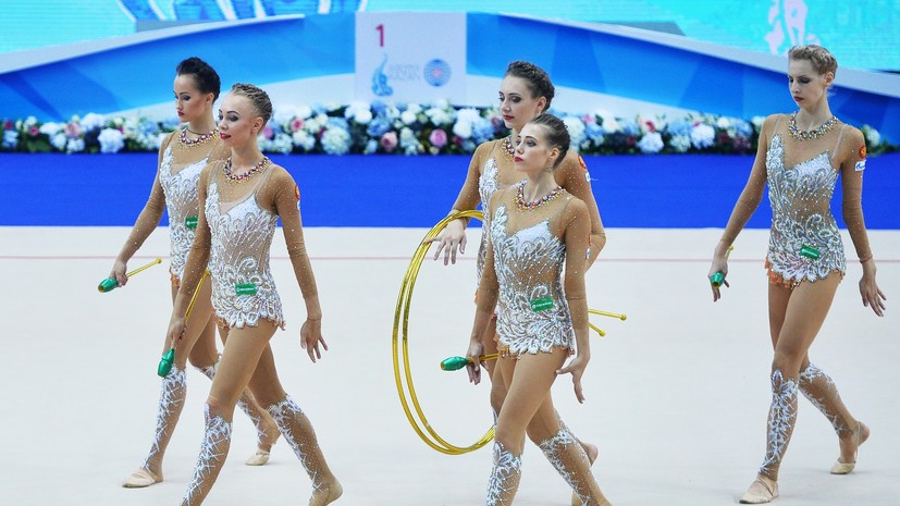 До встречи в Рио: кто из российских спортсменов точно примет участие в Олимпиаде
