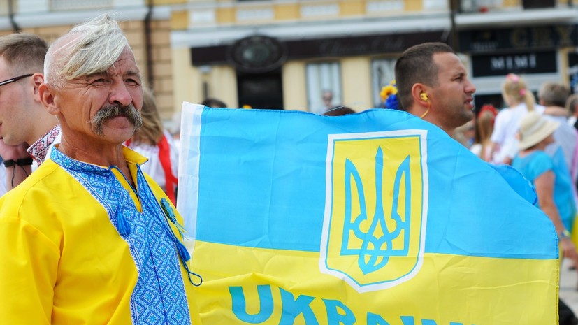 «Як це на мове?»: как киевские политики пытаются говорить по-украински