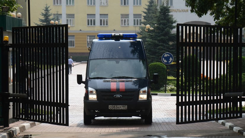 Таможенный осмотр: что мы знаем об обысках в ФТС