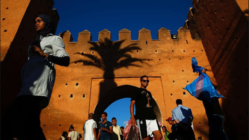 ИГ дошло до туристического Марокко: власти страны раскрыли крупную ячейку боевиков