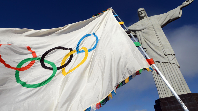 «Это жестоко»: эксперты о новых условиях МОК для допуска россиян к Олимпиаде