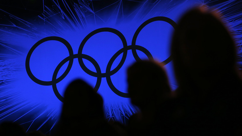 Спортивная несправедливость: кого и как лишали олимпийских медалей