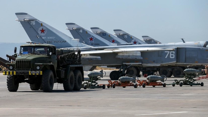 NY Times: Успех русских в Сирии вынуждает Вашингтон прислушиваться к Москве