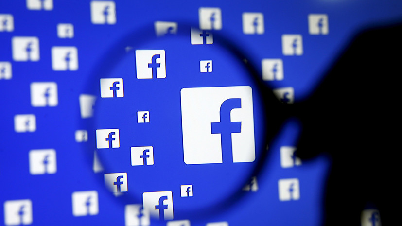 WSJ: Facebook начнёт принудительно показывать рекламу пользователям