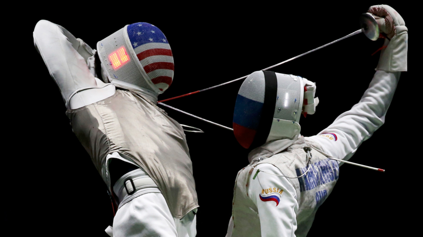 Дух есть: как олимпийские ценности в Рио борются с конъюнктурой